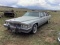 1977 CADILLAC FLEETWOOD LIMOUSINE