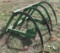 HAY GRAPPLES
