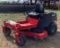 SNAPPER SZ2454 ZERO TURN MOWER