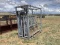 SQUEEZE CHUTE
