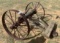 ANTIQUE RUNNING GEARS