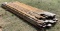 13' ROUGH-CUT LUMBER BUNDLE