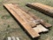 24' ROUGH-CUT LUMBER BUNDLE