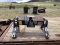 POWER PULL FIFTH-WHEEL HITCH