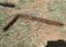 SINGLE FORK