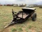 WELDING TRAILER