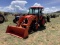 KUBOTA L5460 TRACTOR
