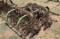 ROT WHEEL CULTIVATOR