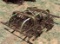 ROT WHEEL CULTIVATOR