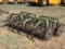 ROT WHEEL CULTIVATOR