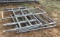 LIVESTOCK PANELS
