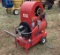 HOTSY HEATER