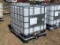 CAGE TANK