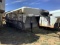 2011 TRAVEL LONG LIBERTY 24' PIPE STOCK TRAILER