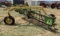 JOHN DEERE 640 SIDE-DELIVERY RAKE