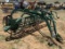 SIDE-DELIVERY RAKE