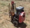HYDRA PRO III SPRAYER