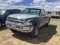 1995 DODGE RAM 1500