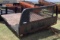 DUALLY FLATBED