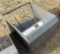 HAY FEEDER