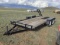 UTILITY TRAILER