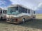 1998 BLUEBIRD WONDERLODGE