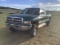 1996 DODGE 2500