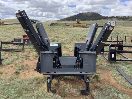 BOBCAT TS44C TREE SPADE