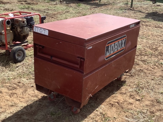 JOBOX