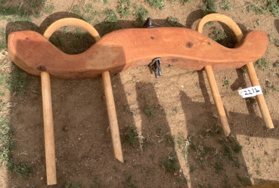 OX YOKE