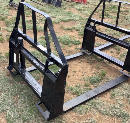 PALLET FORKS