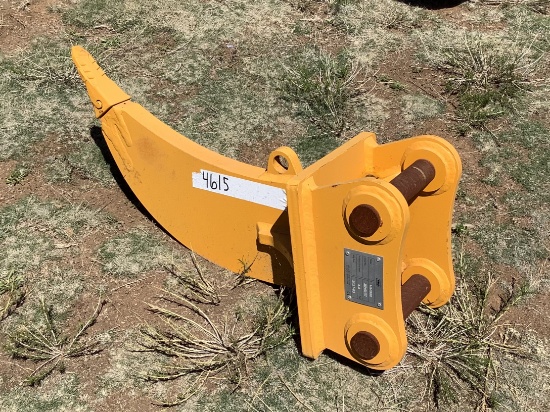 HMB EXCAVATOR RIPPER