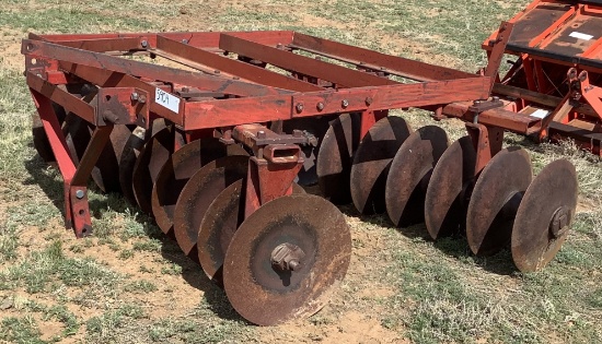 3-PT. DISC