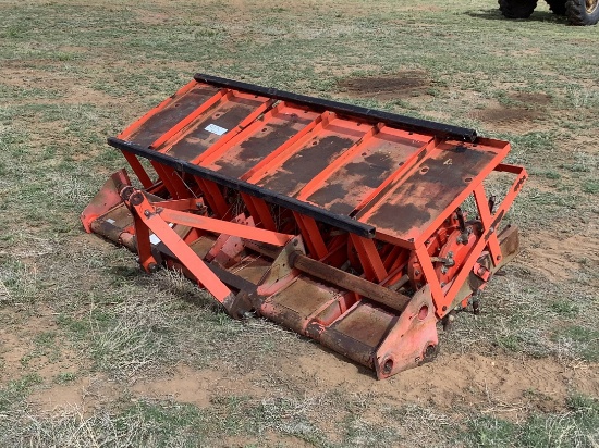 3-PT. AERATOR