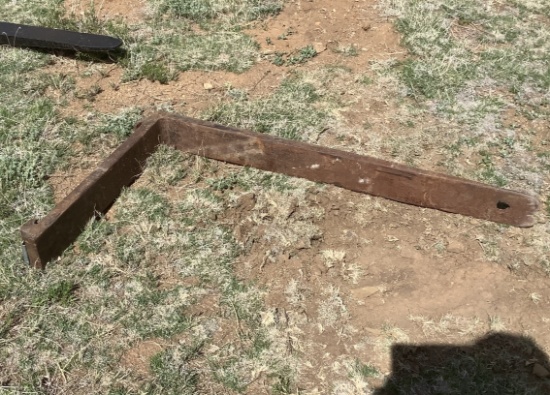 SINGLE FORK
