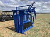 LONESTAR SQUEEZE CHUTE