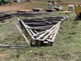 TRUSSES
