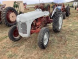 FORD 9N TRACTOR