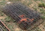 WIRE PANELS