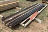 STACK OF TINE