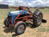 FORD 8N