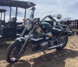 1990 BMW MOTORCYCLE