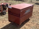 JOBOX