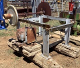 POWER KRAFT BUZZ SAW