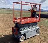 SKY JACK SJIII 3219 SCISSOR LIFT
