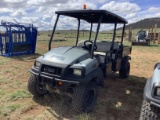 CLUB CAR CARRY-ALL 1700 UTV