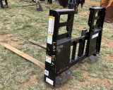 PALLET FORKS