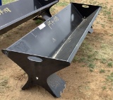 LIVESTOCK FEEDER