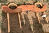OX YOKE