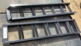 TRAILER RAMPS